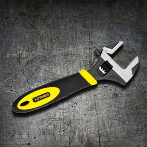 Best Adjustable Wrench