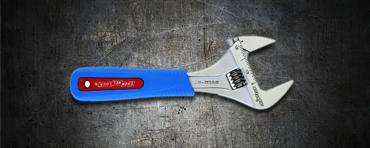 What Is An Adjustable Wrench