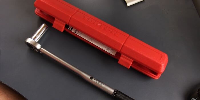 What Makes a Good Torque Wrench 