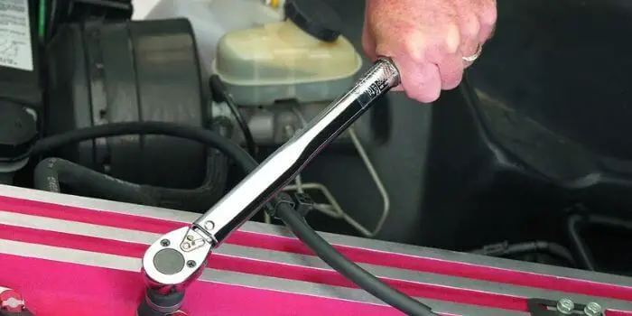 Harbor Freight Torque Wrench Review