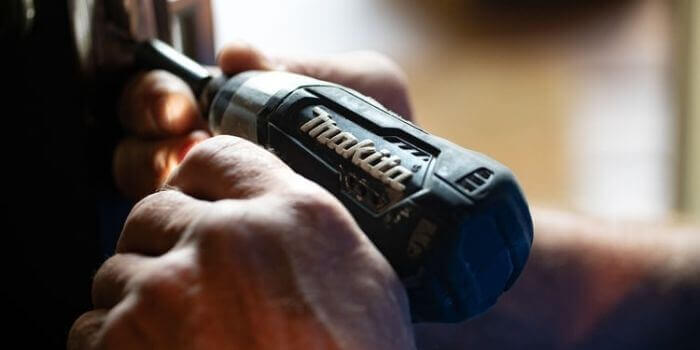 Impact Driver vs Hammer Drill