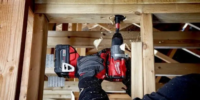 Recommended Hammer Drills to Buy